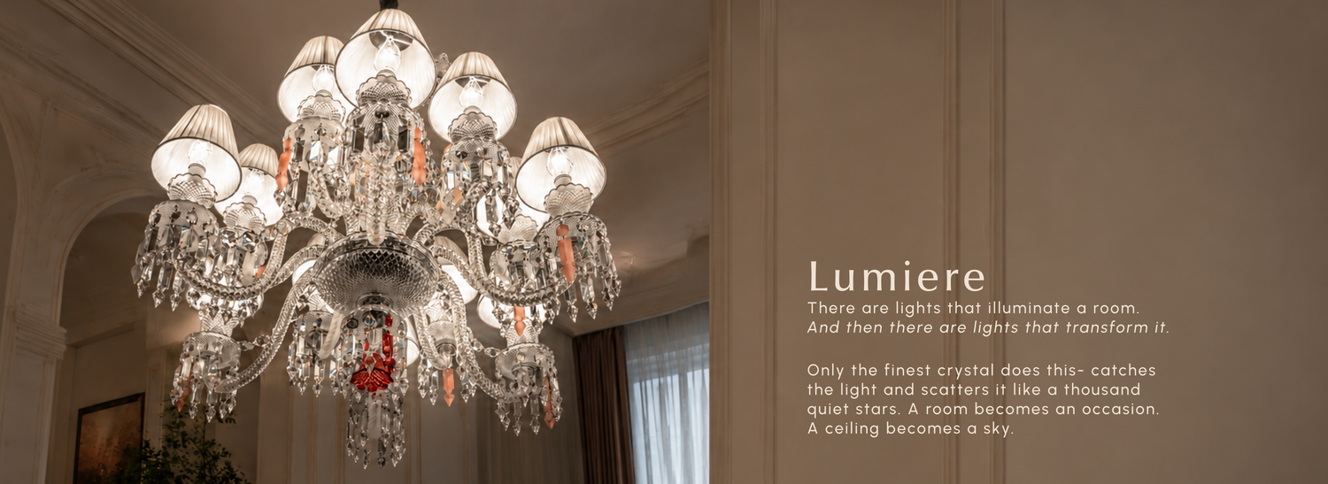 LUMIÈRE