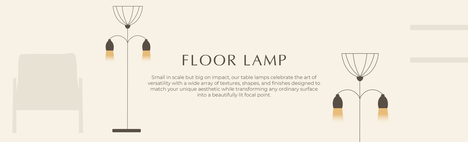 Floor Lamps