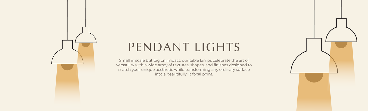 Pendants