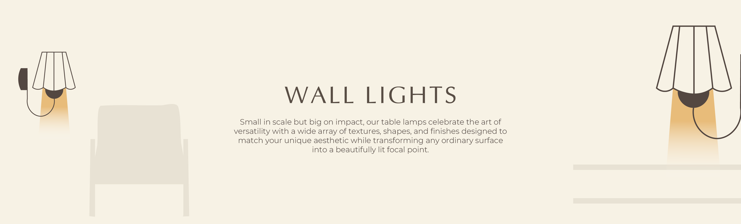 Wall Lights