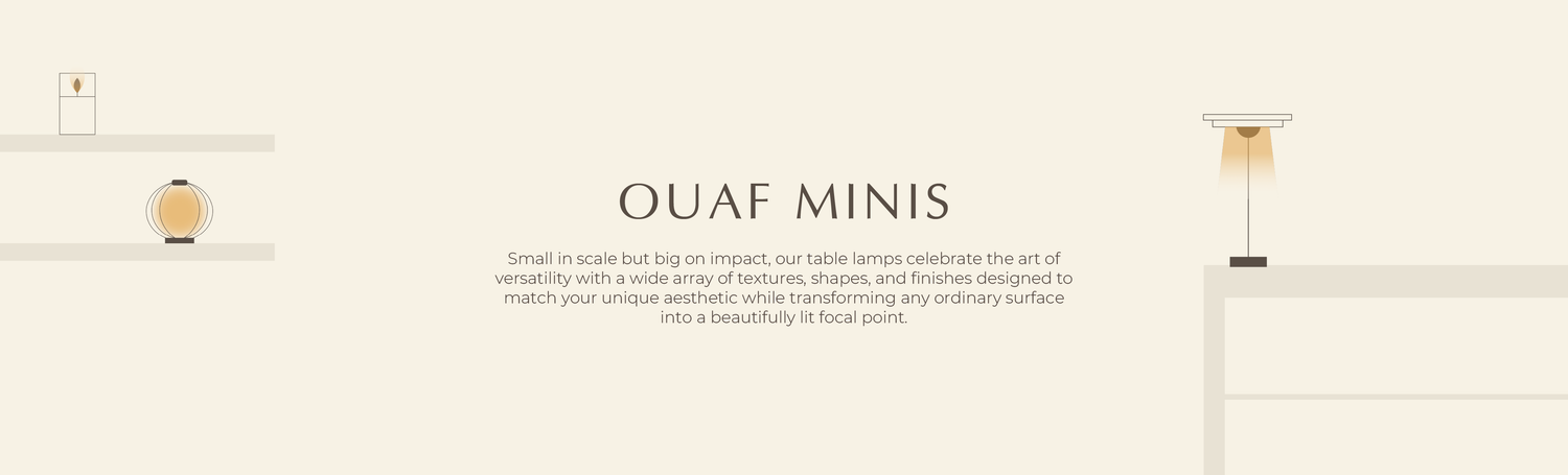 OUAF MINIS