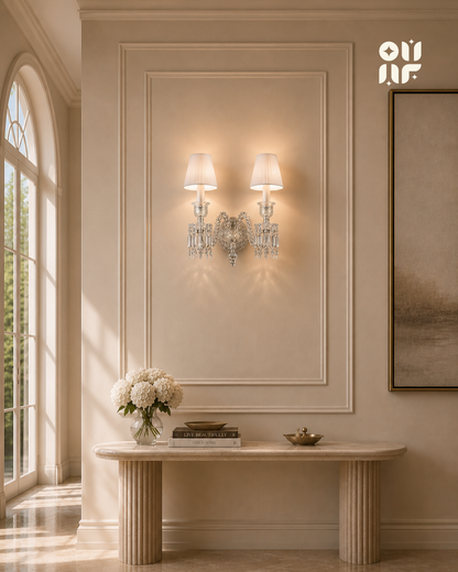 LUMIERE WALL LIGHT