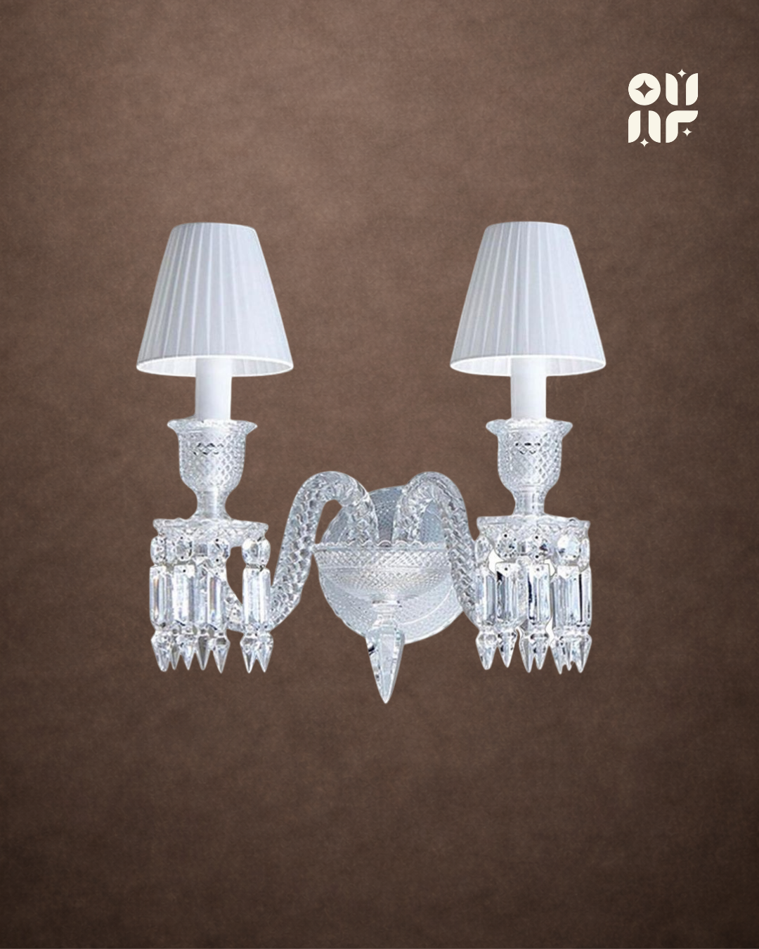 LUMIERE WALL LIGHT