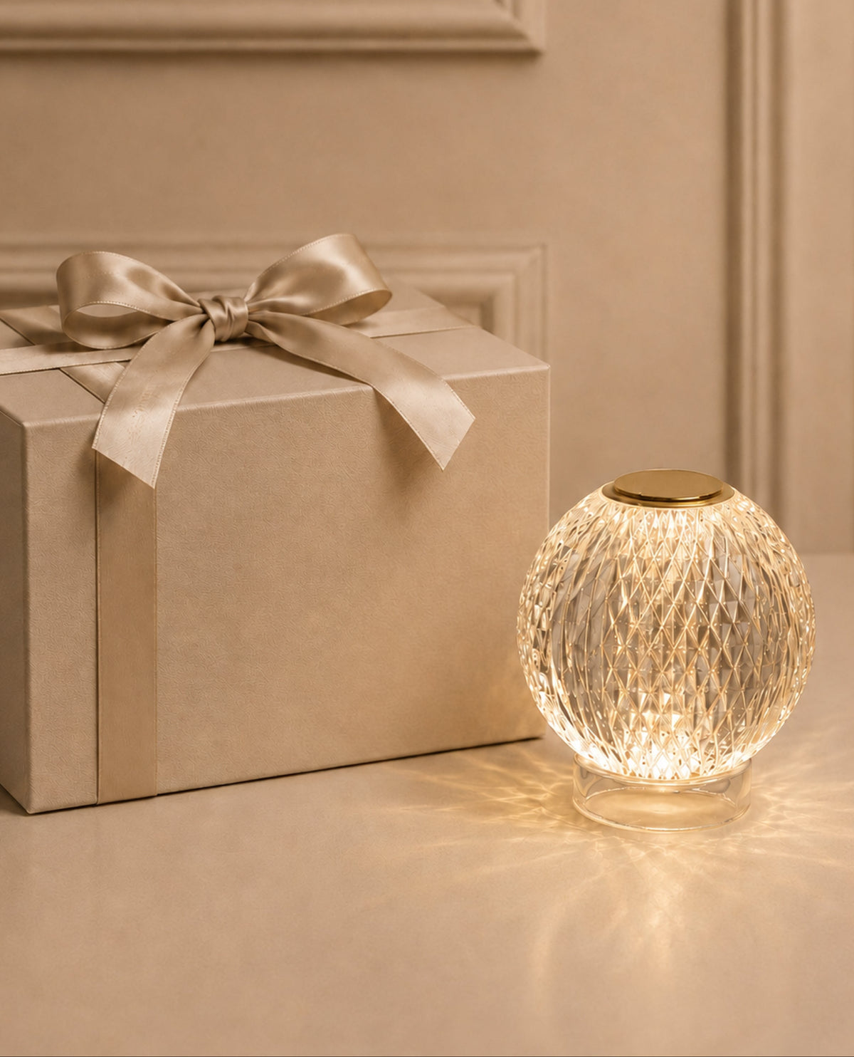 GIFTING
