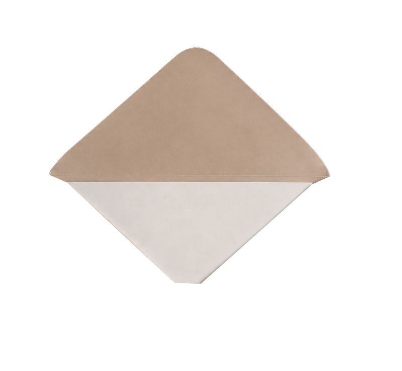 Envelope Back